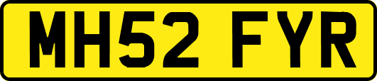 MH52FYR