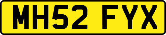 MH52FYX
