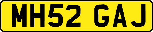MH52GAJ