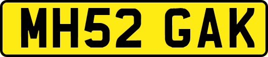 MH52GAK
