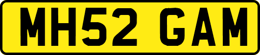 MH52GAM