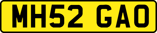 MH52GAO