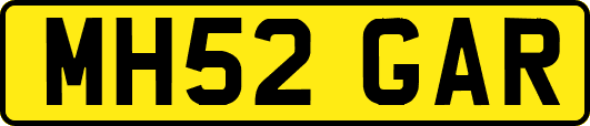MH52GAR