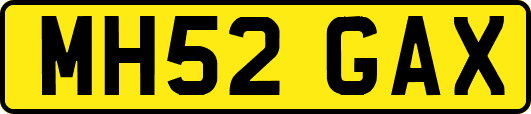 MH52GAX
