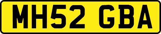 MH52GBA