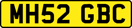 MH52GBC