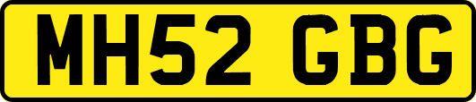 MH52GBG