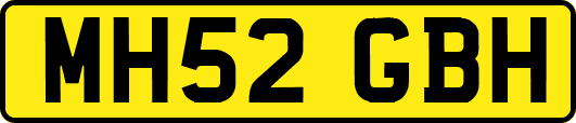 MH52GBH