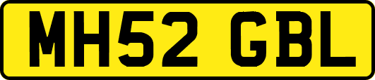 MH52GBL