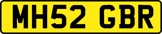 MH52GBR