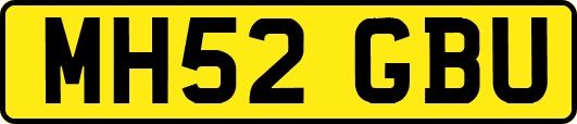 MH52GBU