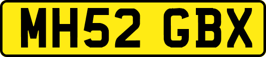 MH52GBX