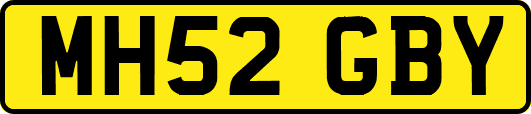 MH52GBY