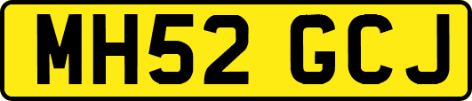 MH52GCJ