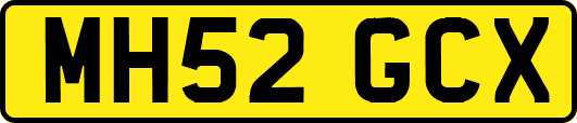 MH52GCX