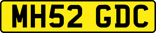 MH52GDC
