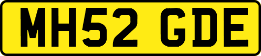 MH52GDE