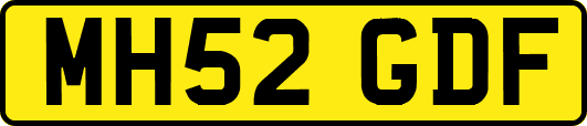 MH52GDF