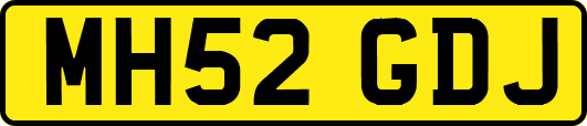 MH52GDJ
