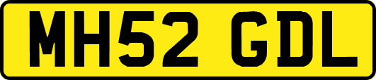 MH52GDL
