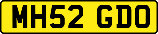 MH52GDO