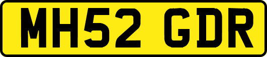 MH52GDR