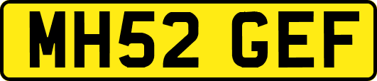 MH52GEF