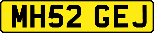 MH52GEJ