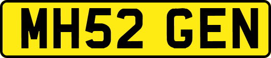 MH52GEN