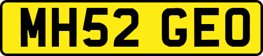MH52GEO