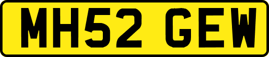 MH52GEW