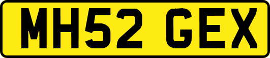 MH52GEX