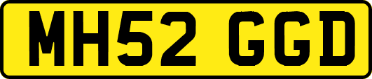 MH52GGD