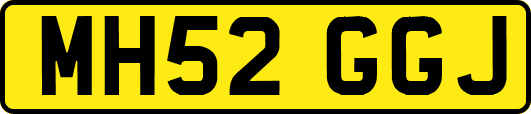 MH52GGJ