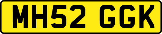MH52GGK
