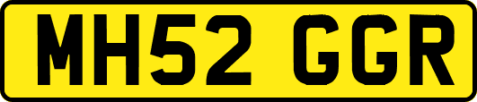 MH52GGR