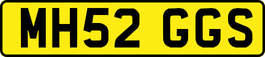 MH52GGS