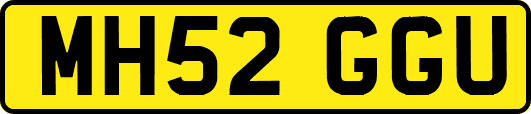 MH52GGU