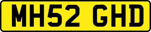 MH52GHD
