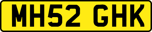 MH52GHK