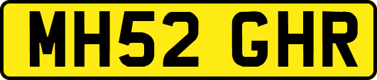 MH52GHR