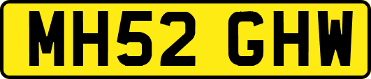 MH52GHW