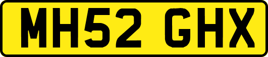 MH52GHX