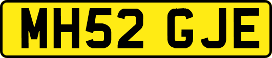 MH52GJE