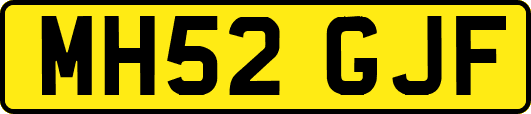 MH52GJF