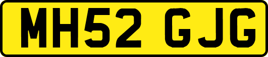 MH52GJG