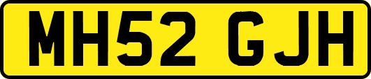 MH52GJH