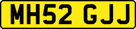 MH52GJJ