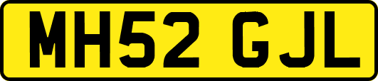 MH52GJL
