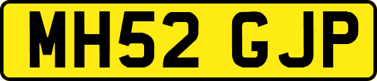 MH52GJP